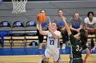 WBBall vs Plymouth  Wheaton College women's basketball vs Plymouth State. - Photo By: KEITH NORDSTROM : Wheaton, basketball